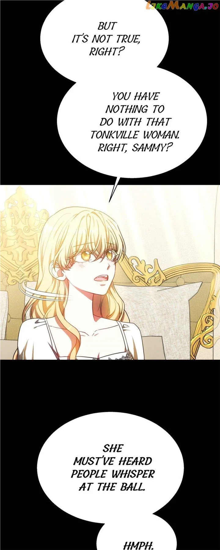 To Have an Affair With Someone Chapter 44 page 26