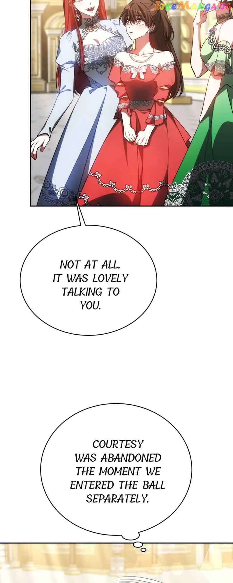 To Have an Affair With Someone Chapter 39 page 33