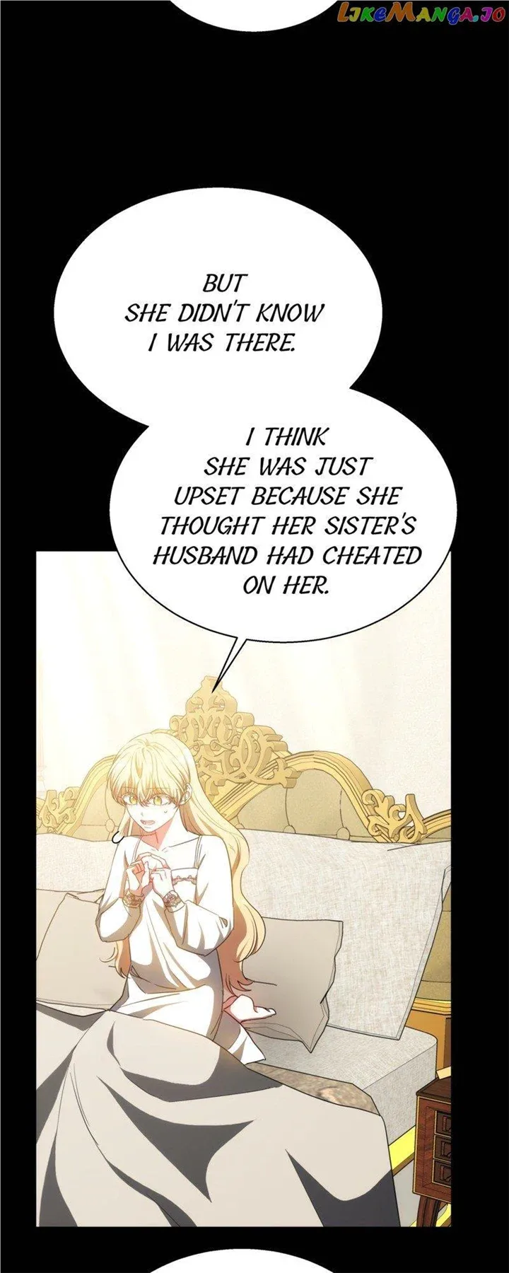 To Have an Affair With Someone Chapter 44 page 25