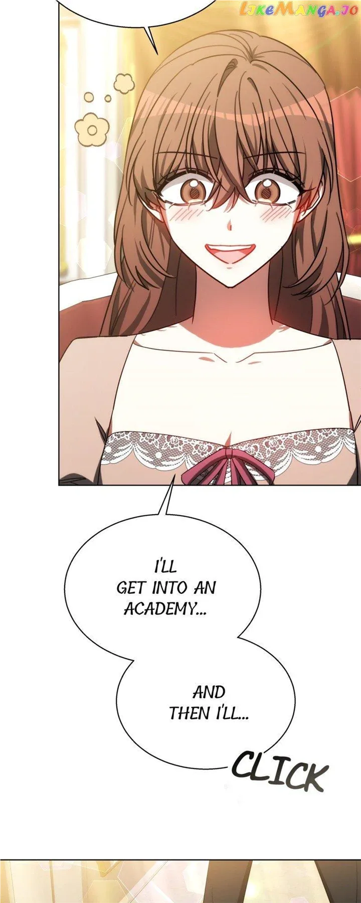 To Have an Affair With Someone Chapter 44 page 11