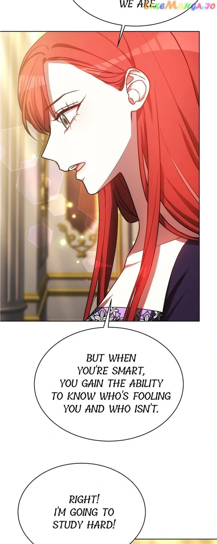 To Have an Affair With Someone Chapter 44 page 10