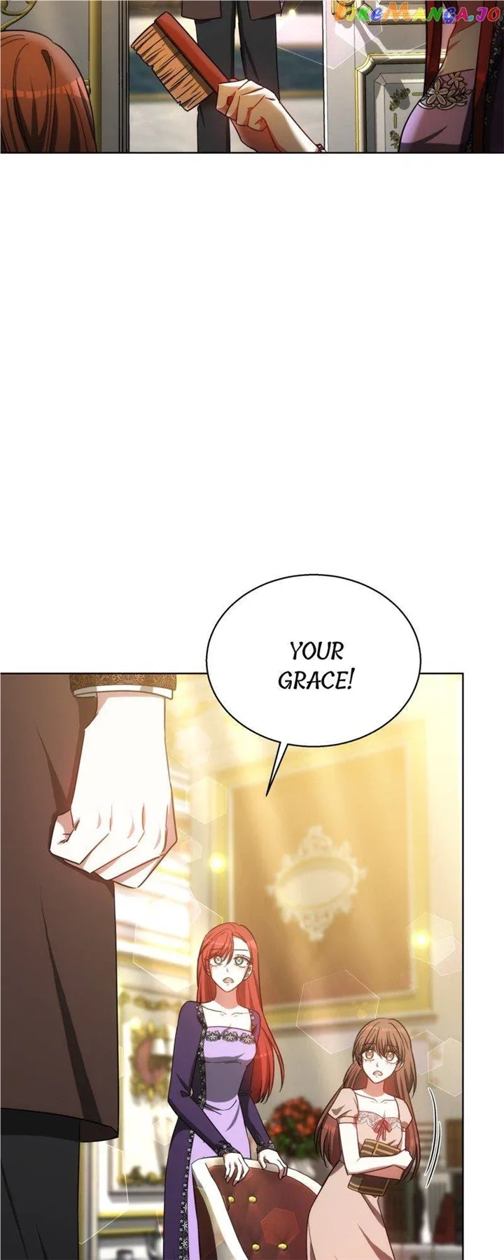 To Have an Affair With Someone Chapter 44 page 13
