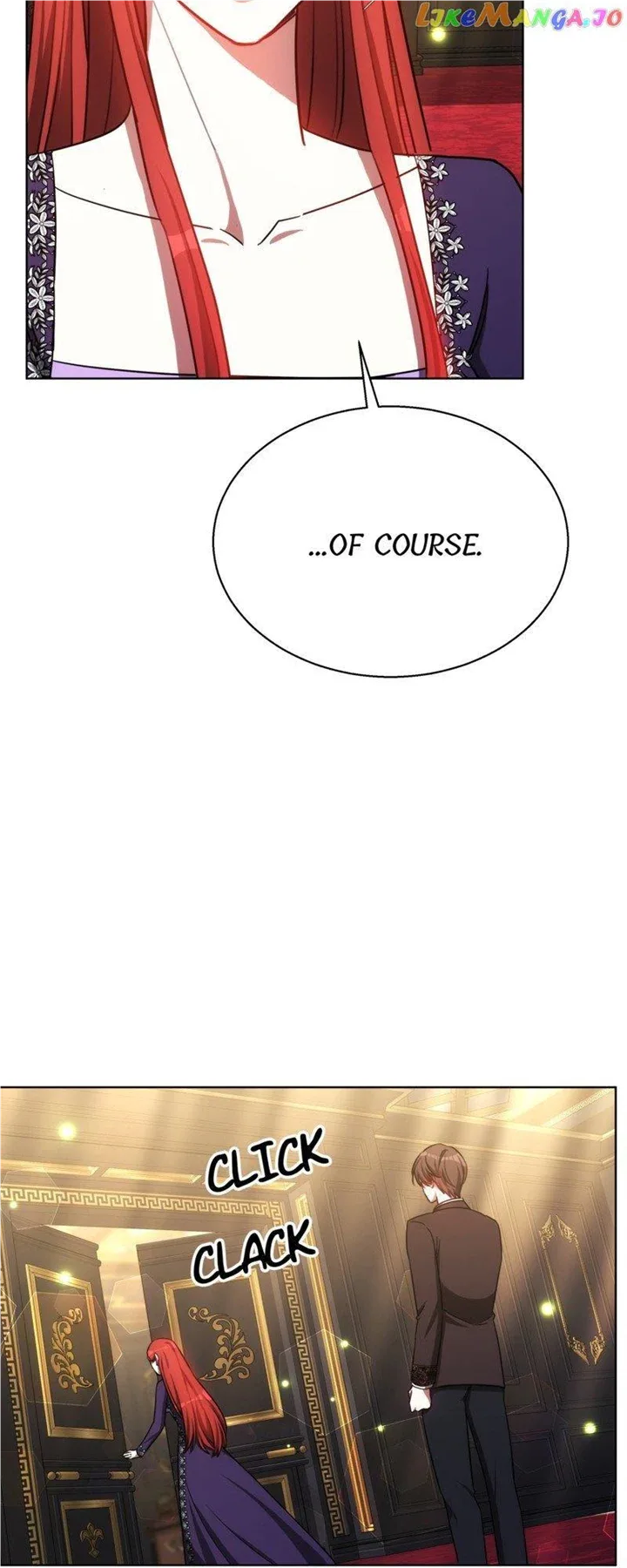 To Have an Affair With Someone Chapter 44 page 21