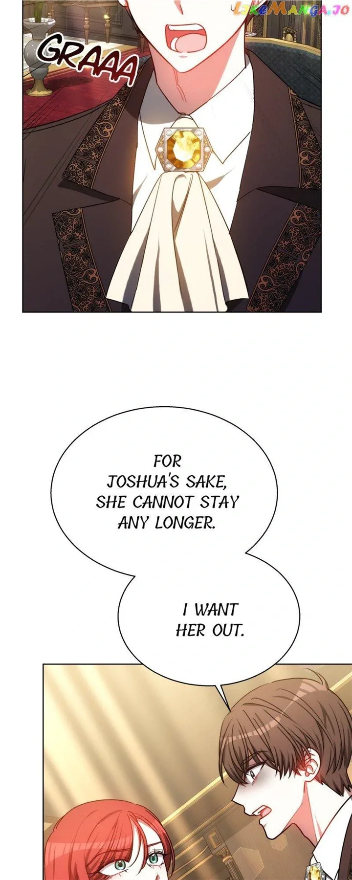To Have an Affair With Someone Chapter 44 page 19