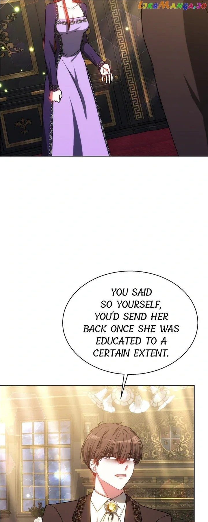 To Have an Affair With Someone Chapter 44 page 16