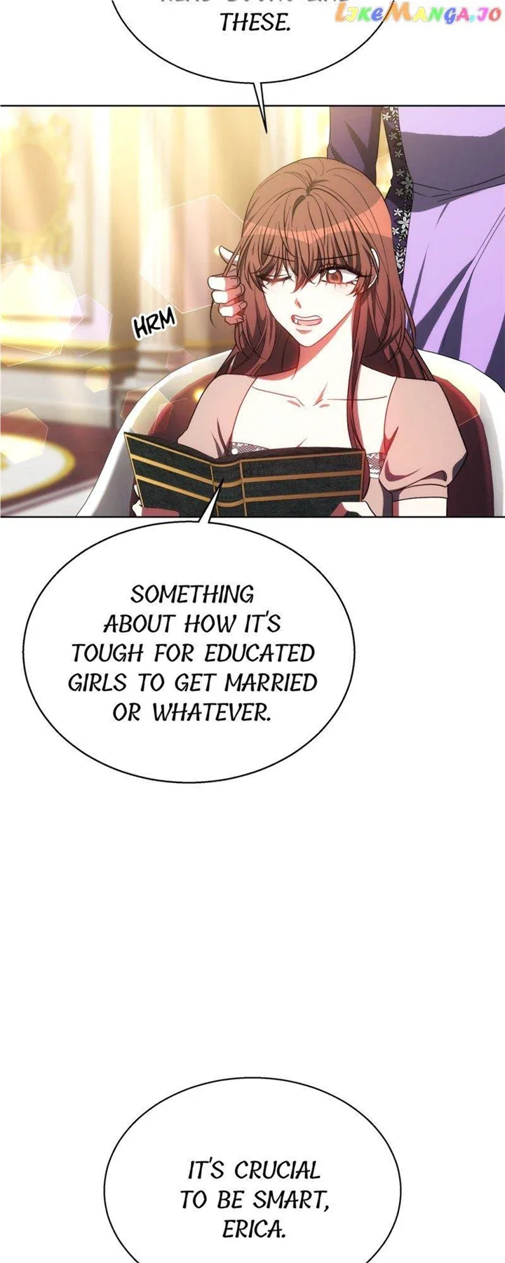 To Have an Affair With Someone Chapter 44 page 8