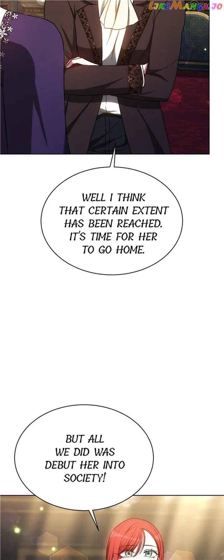 To Have an Affair With Someone Chapter 44 page 17