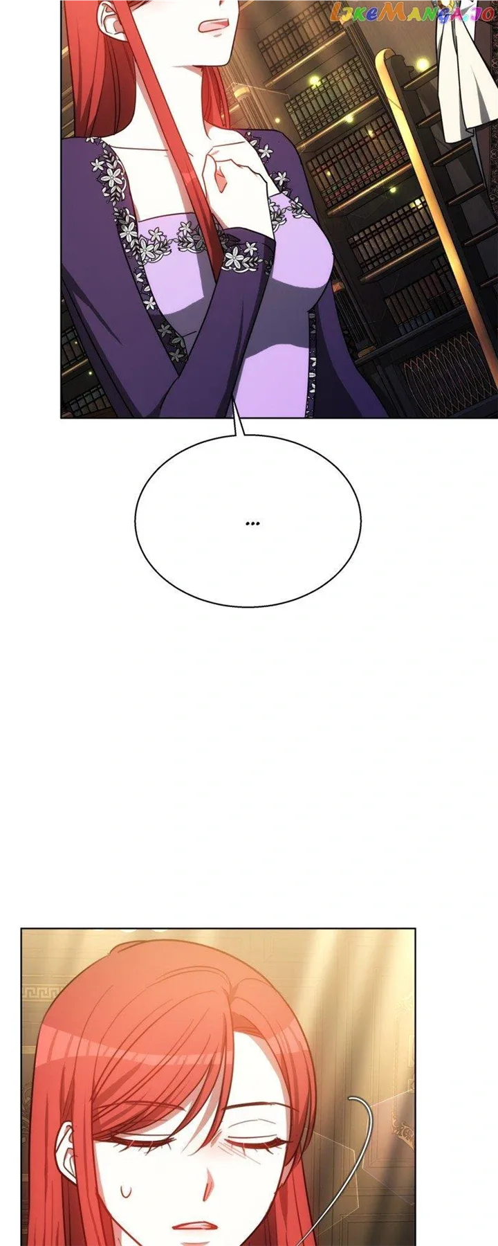 To Have an Affair With Someone Chapter 44 page 20