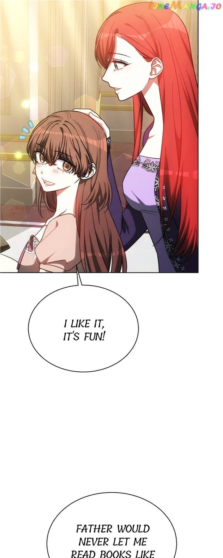 To Have an Affair With Someone Chapter 44 page 7