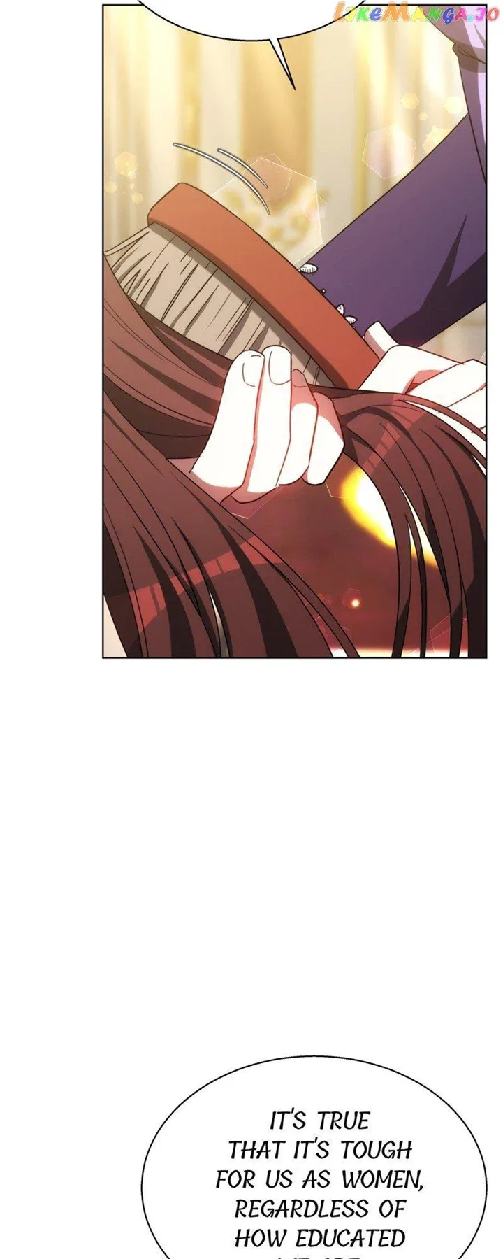 To Have an Affair With Someone Chapter 44 page 9
