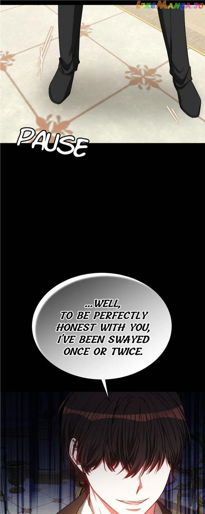 To Have an Affair With Someone Chapter 44 page 28