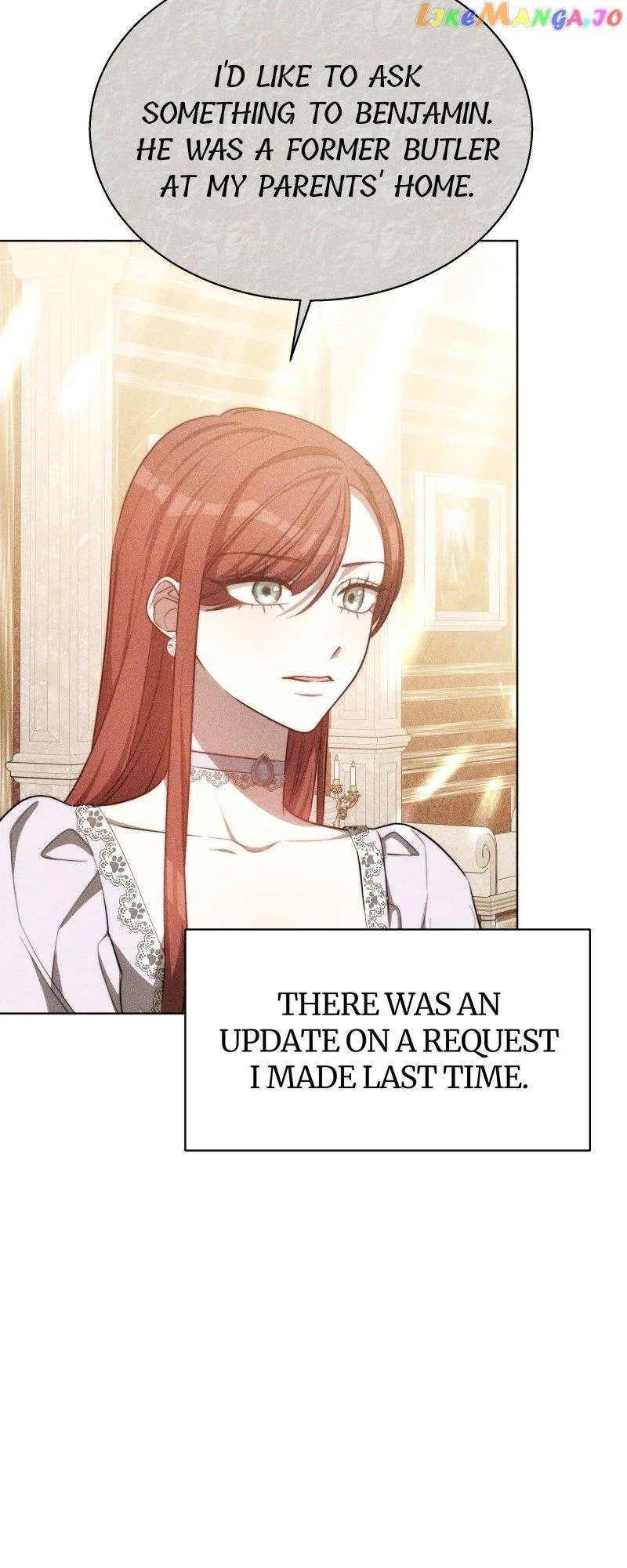 To Have an Affair With Someone Chapter 37 page 69