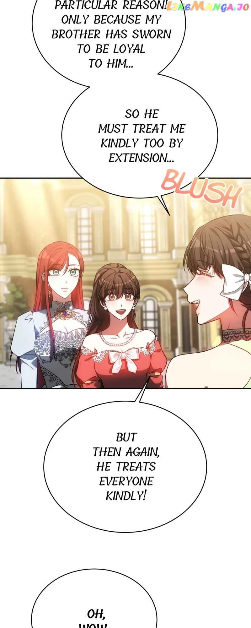 To Have an Affair With Someone Chapter 39 page 29
