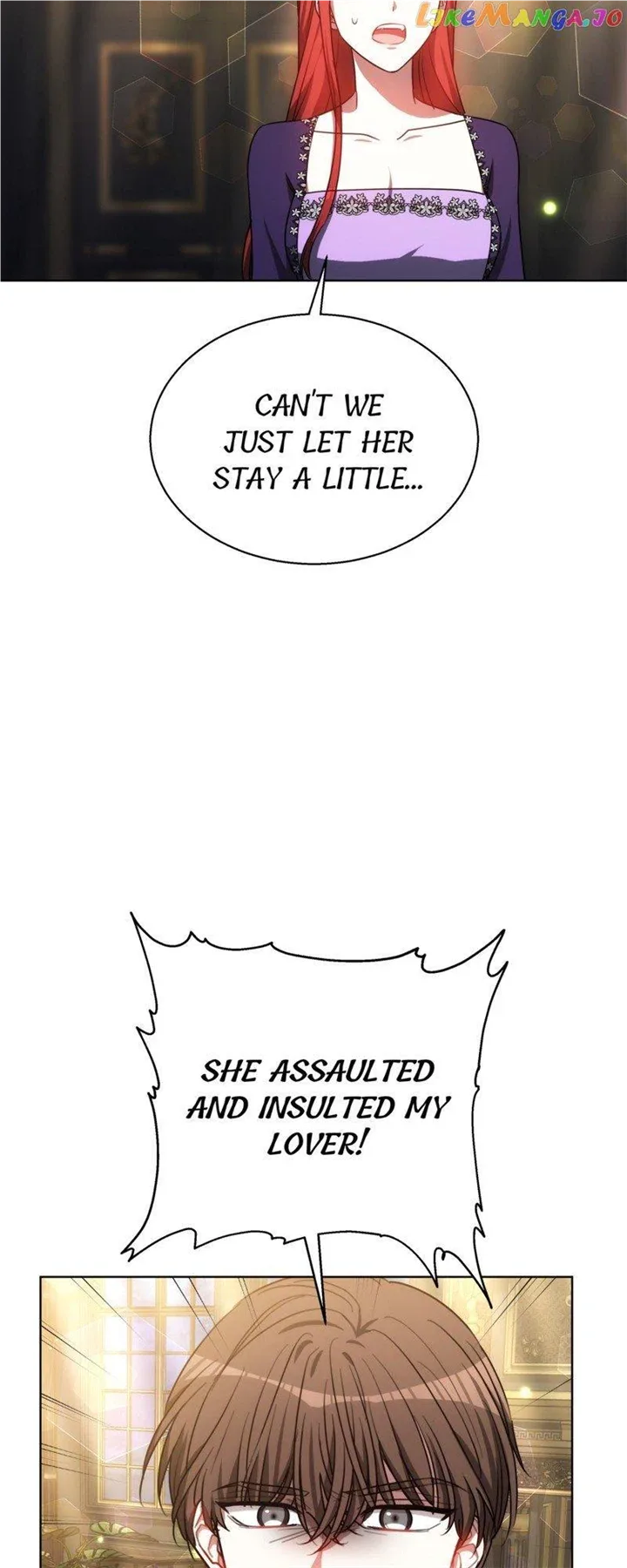 To Have an Affair With Someone Chapter 44 page 18