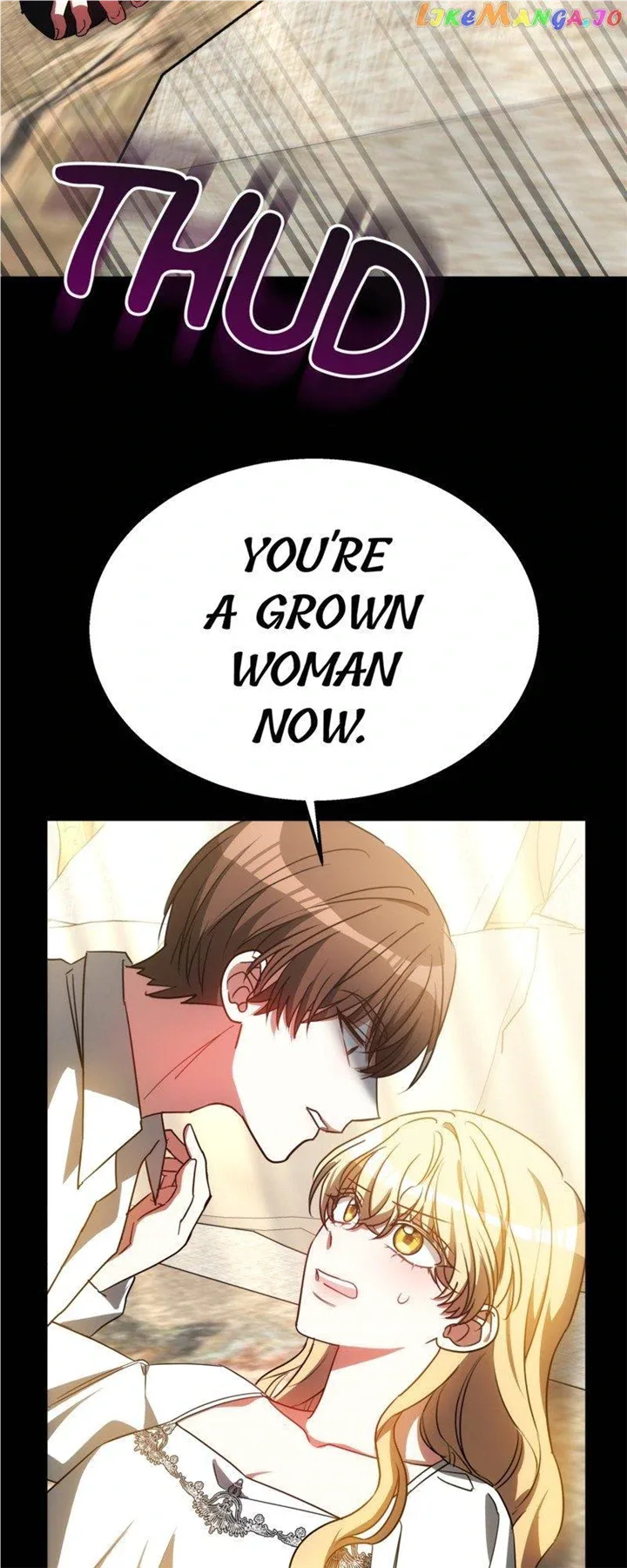 To Have an Affair With Someone Chapter 44 page 39