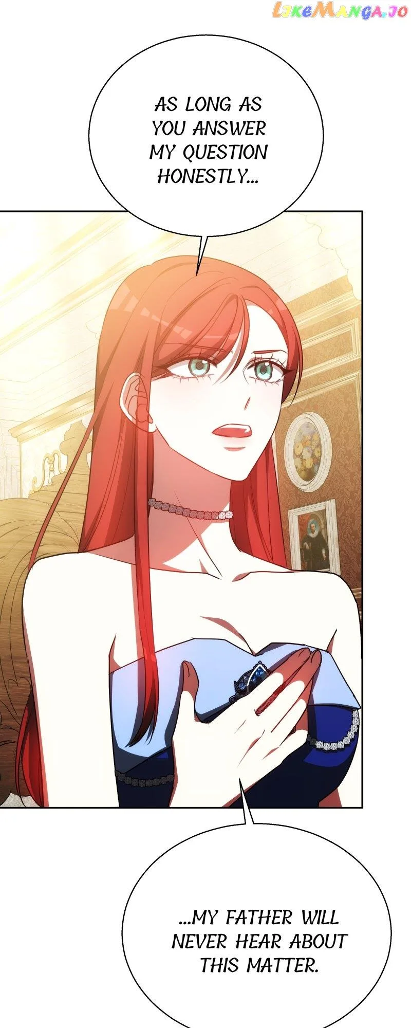 To Have an Affair With Someone Chapter 37 page 80
