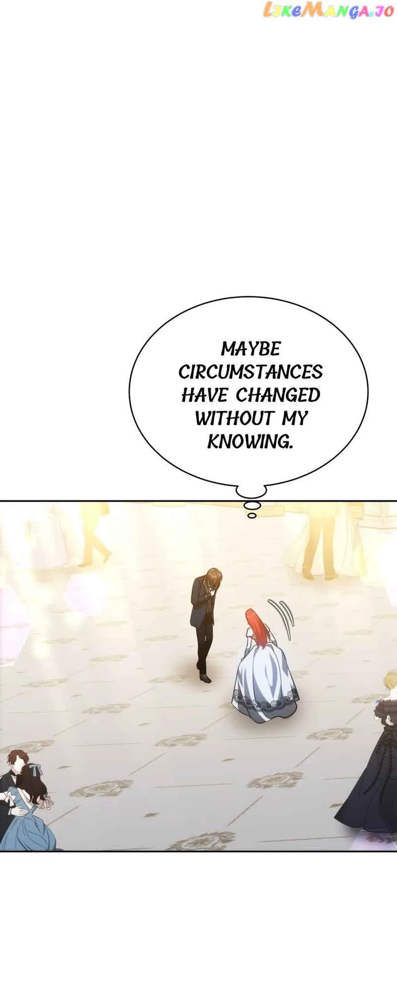 To Have an Affair With Someone Chapter 39 page 43