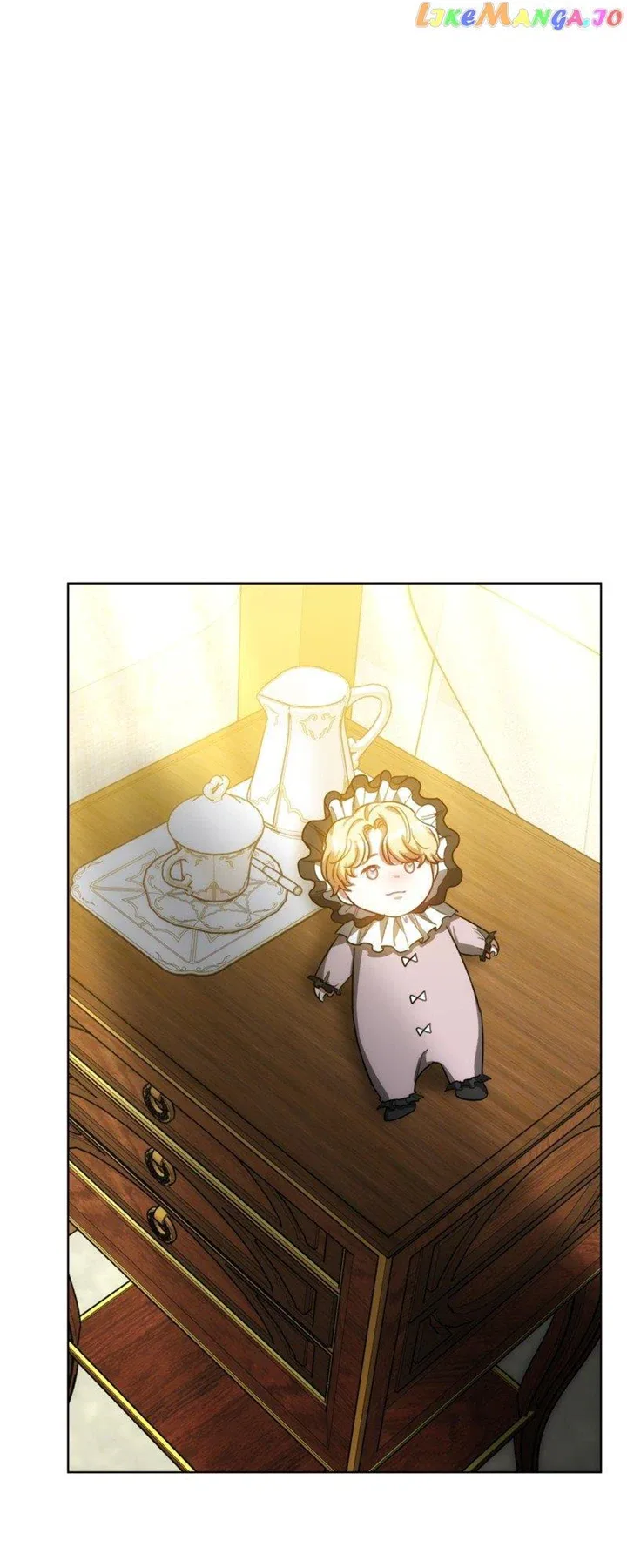 To Have an Affair With Someone Chapter 44 page 58