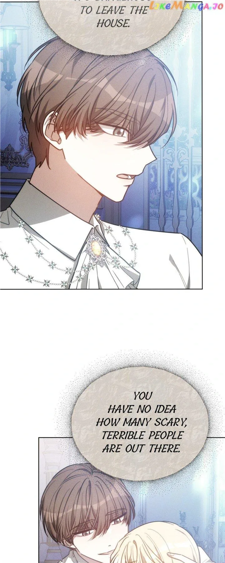 To Have an Affair With Someone Chapter 44 page 72