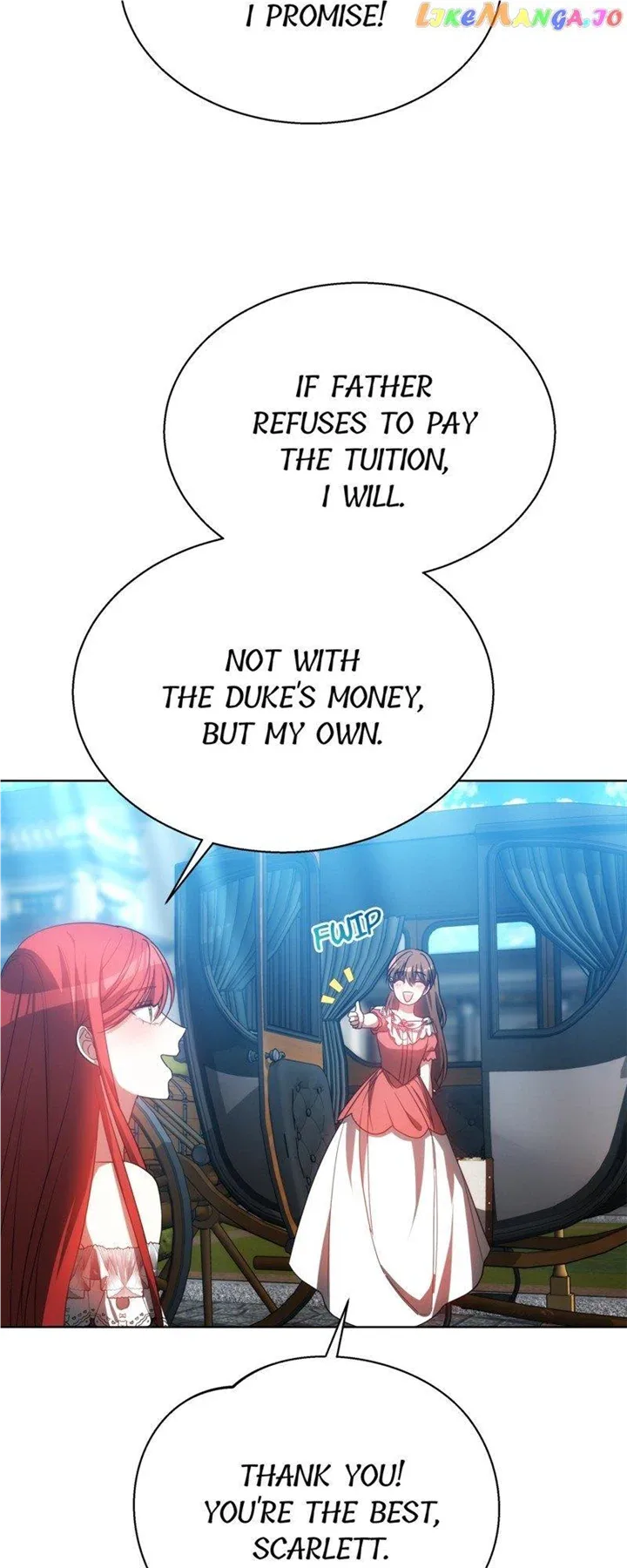 To Have an Affair With Someone Chapter 44 page 51