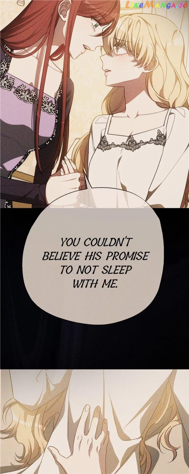 To Have an Affair With Someone Chapter 44 page 63