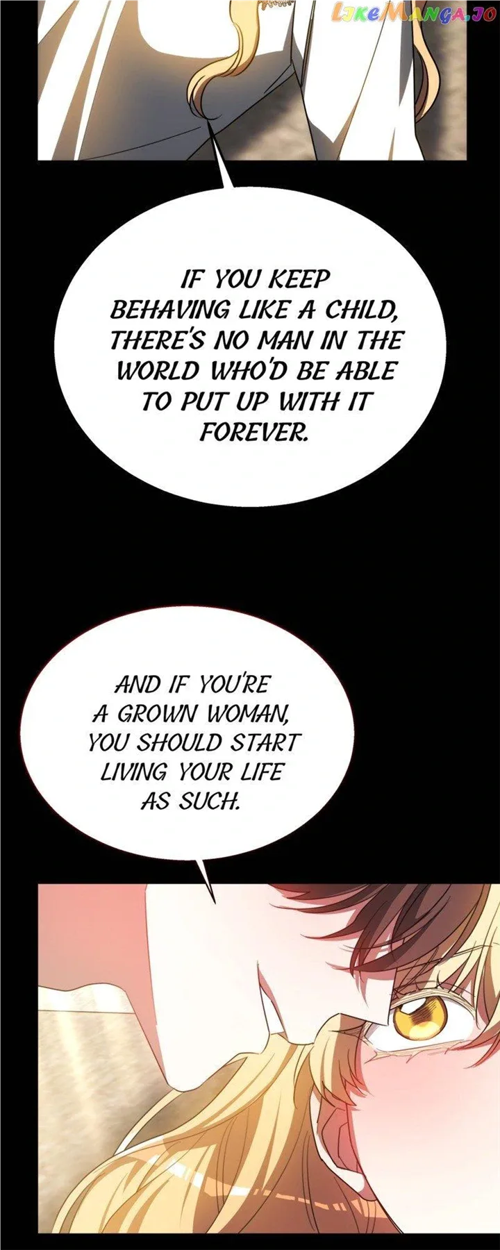 To Have an Affair With Someone Chapter 44 page 40