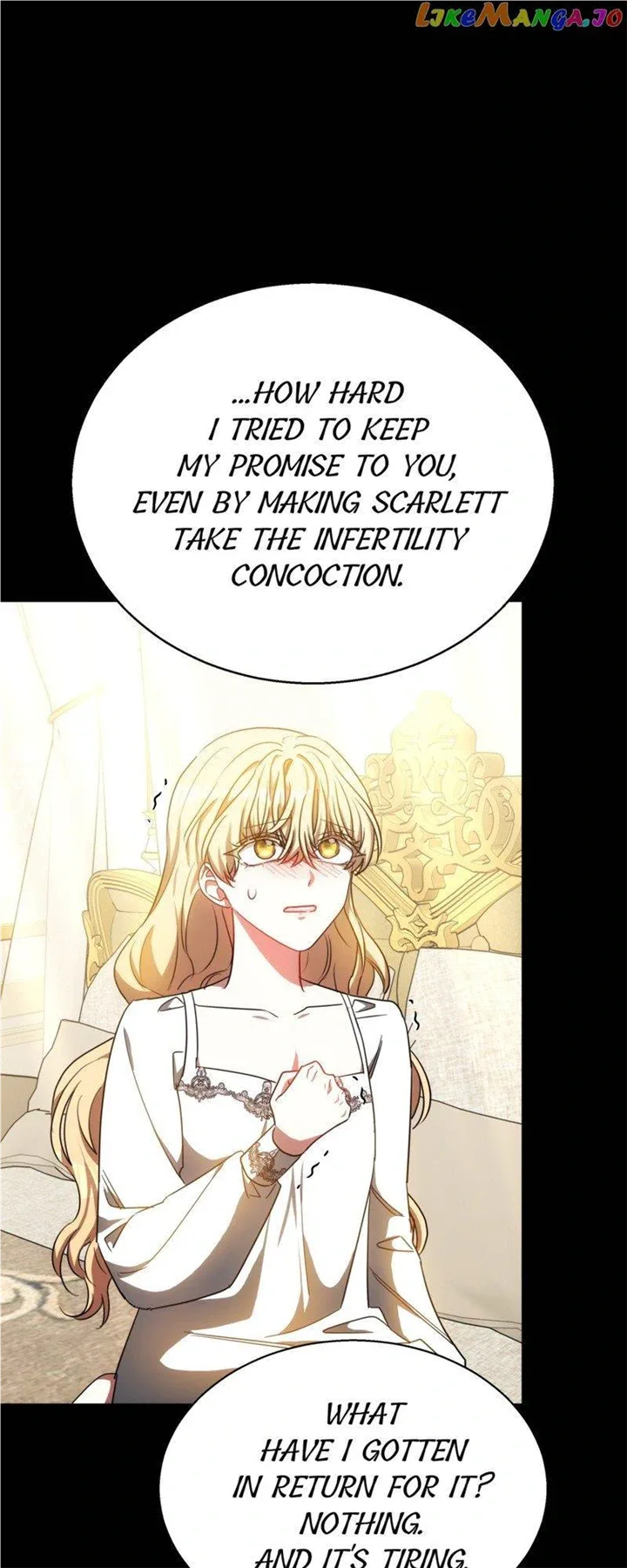 To Have an Affair With Someone Chapter 44 page 34