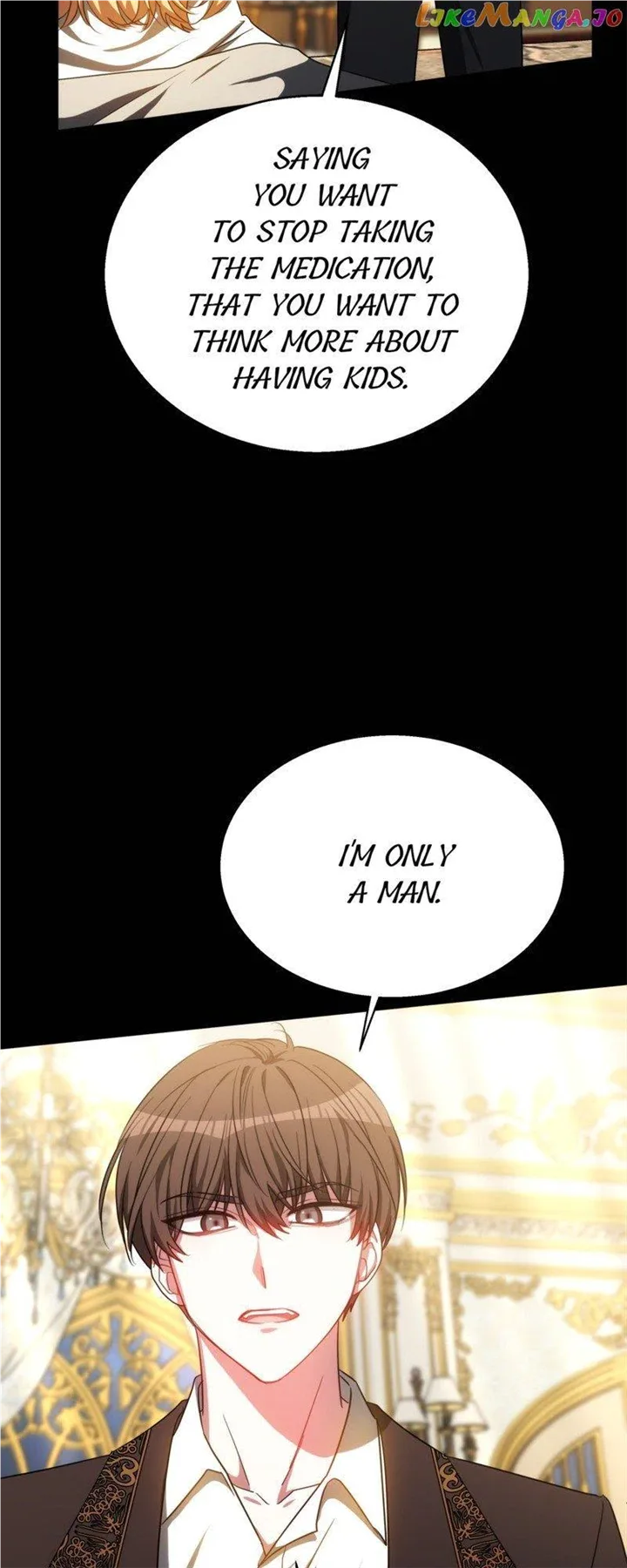 To Have an Affair With Someone Chapter 44 page 31