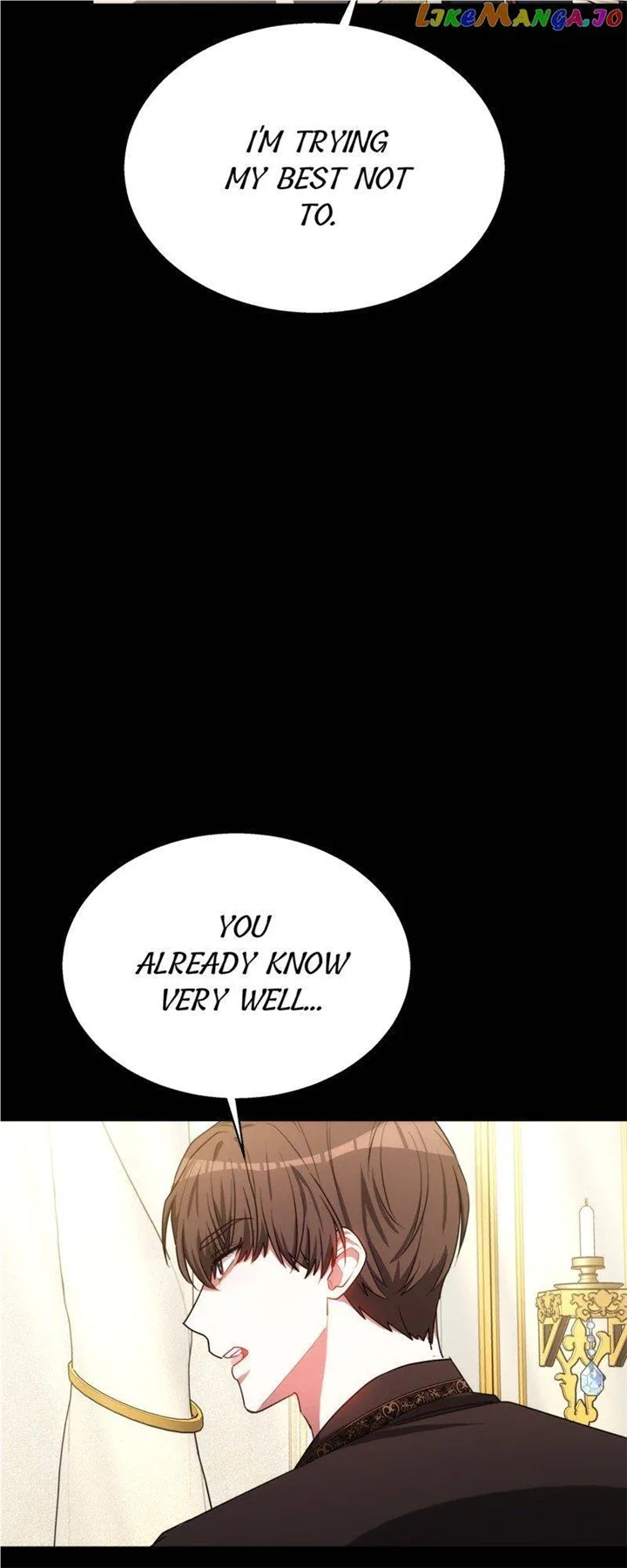 To Have an Affair With Someone Chapter 44 page 33