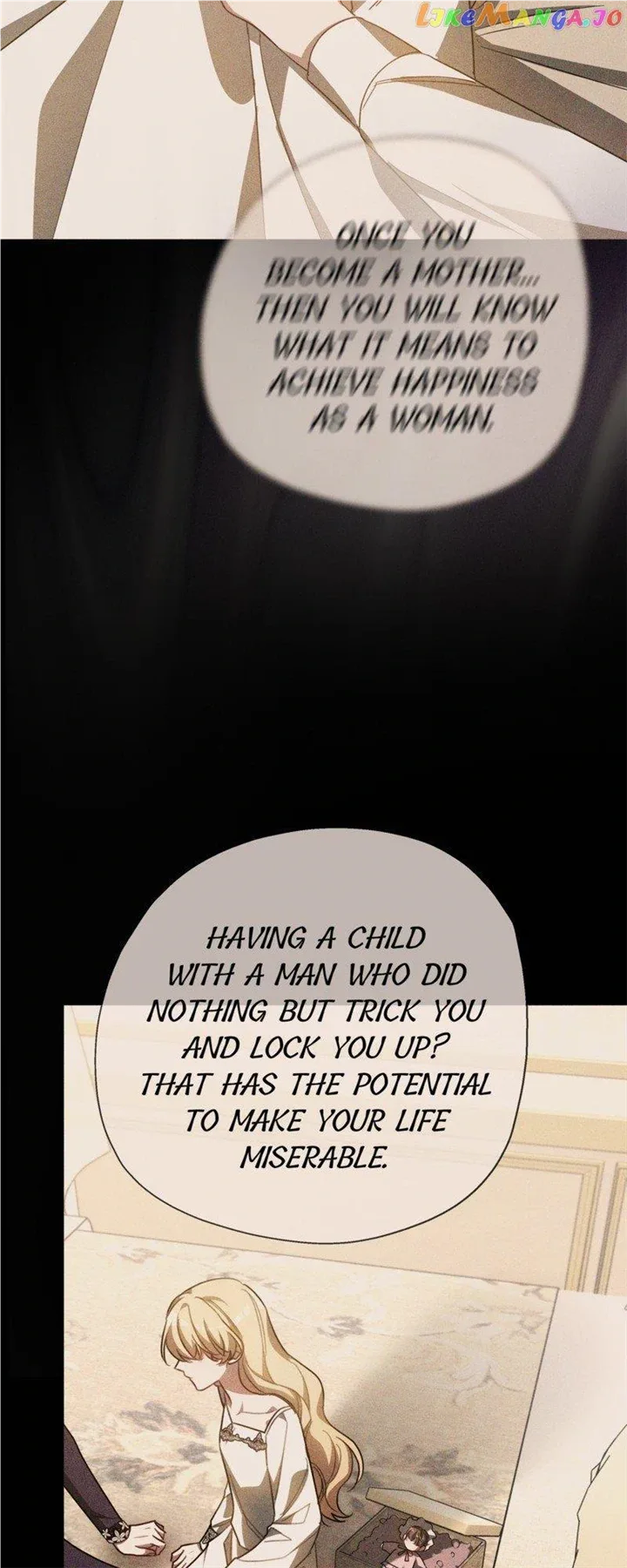To Have an Affair With Someone Chapter 44 page 64