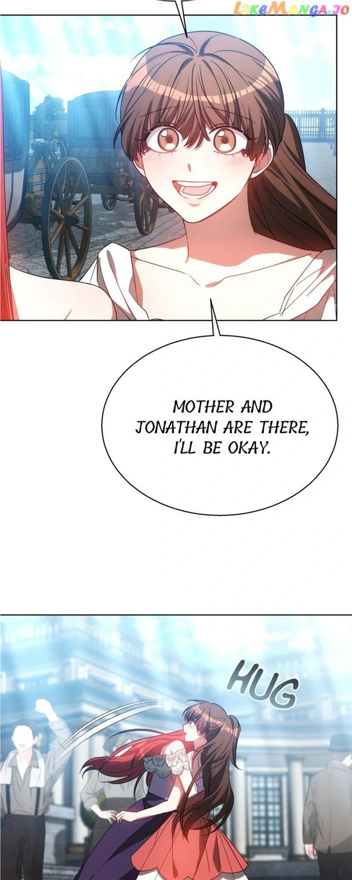 To Have an Affair With Someone Chapter 44 page 47