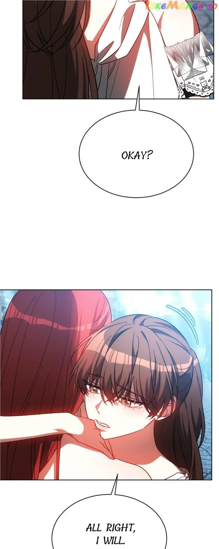 To Have an Affair With Someone Chapter 44 page 49