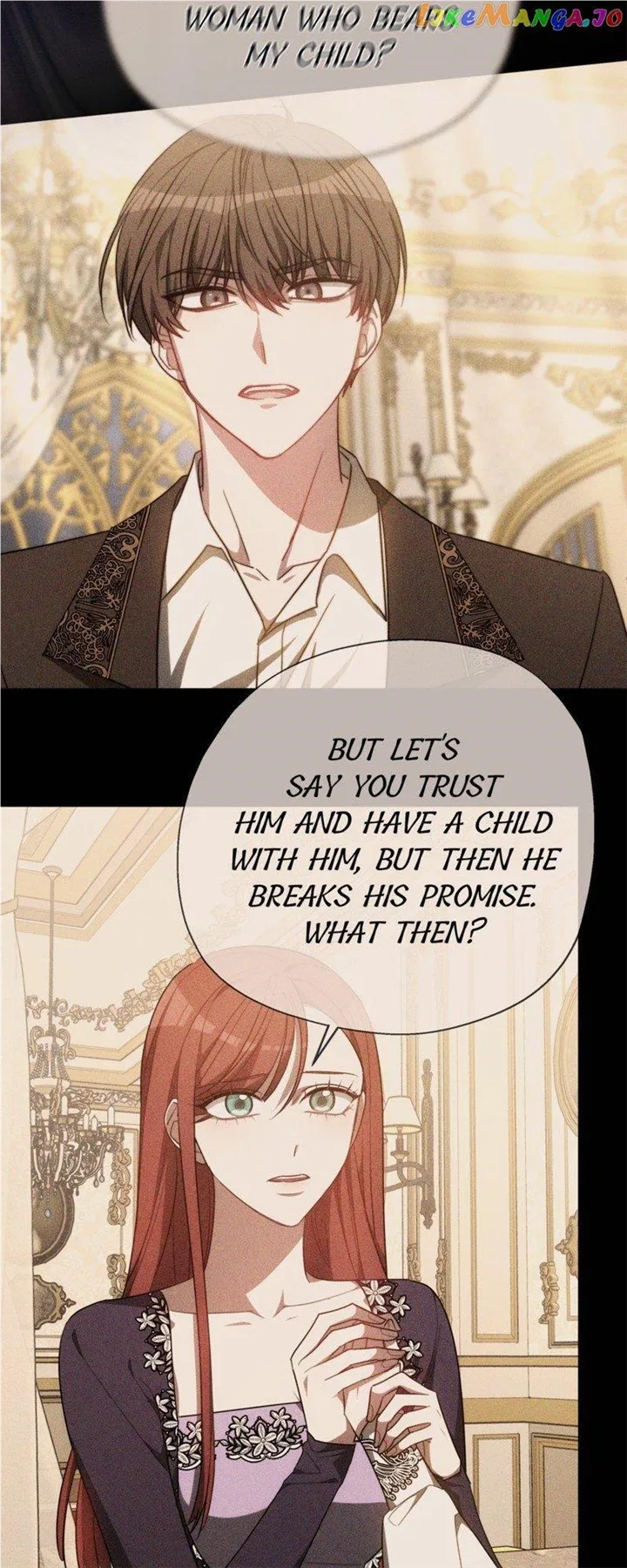 To Have an Affair With Someone Chapter 44 page 61