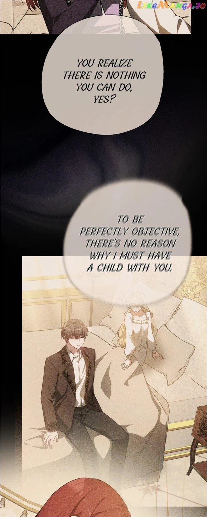 To Have an Affair With Someone Chapter 44 page 62