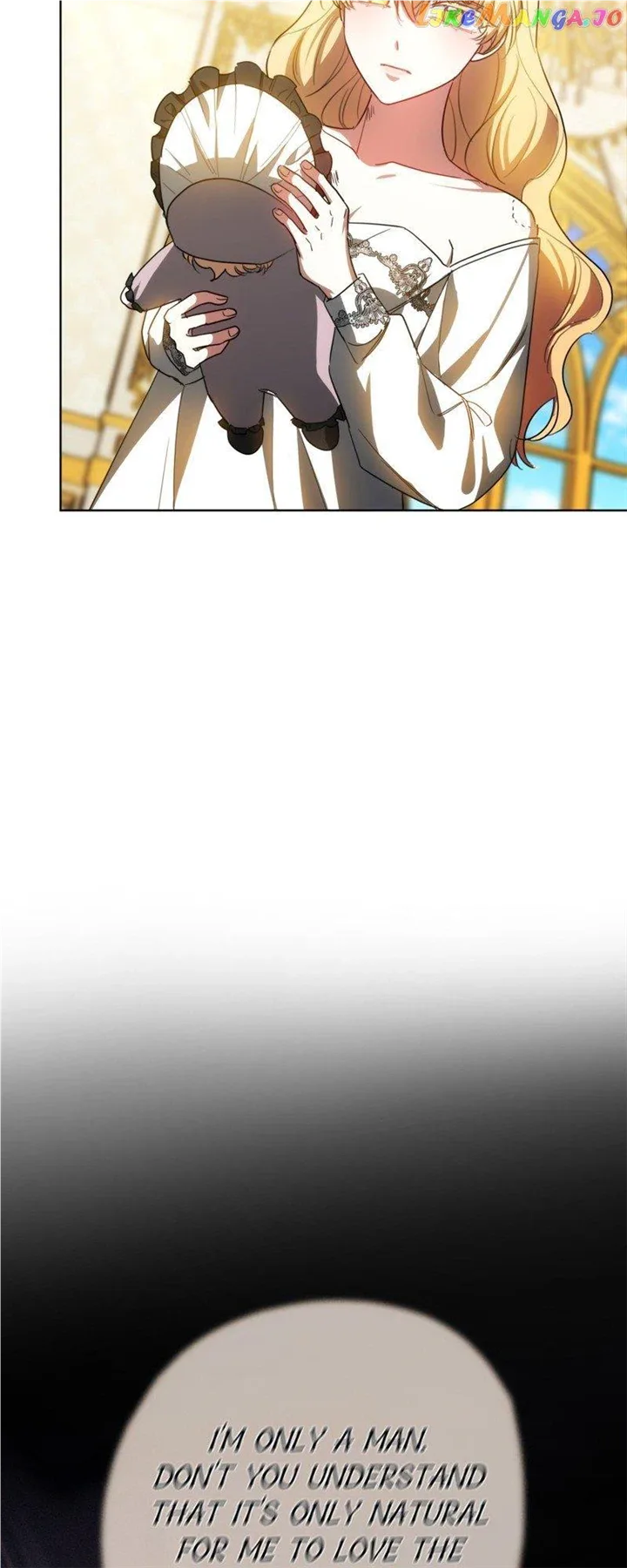 To Have an Affair With Someone Chapter 44 page 60