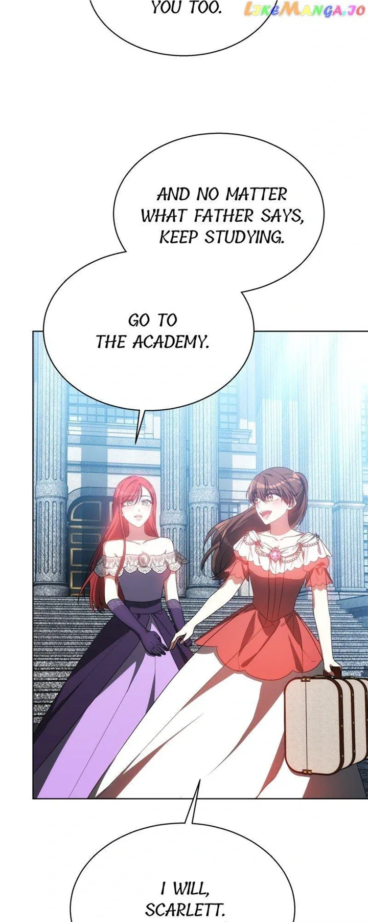 To Have an Affair With Someone Chapter 44 page 50