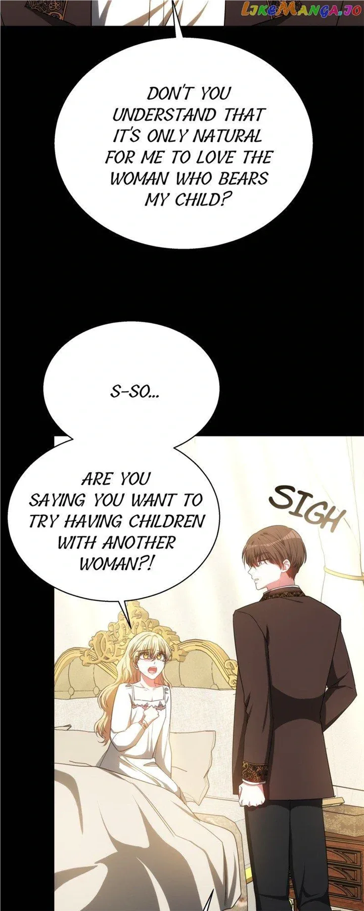 To Have an Affair With Someone Chapter 44 page 32
