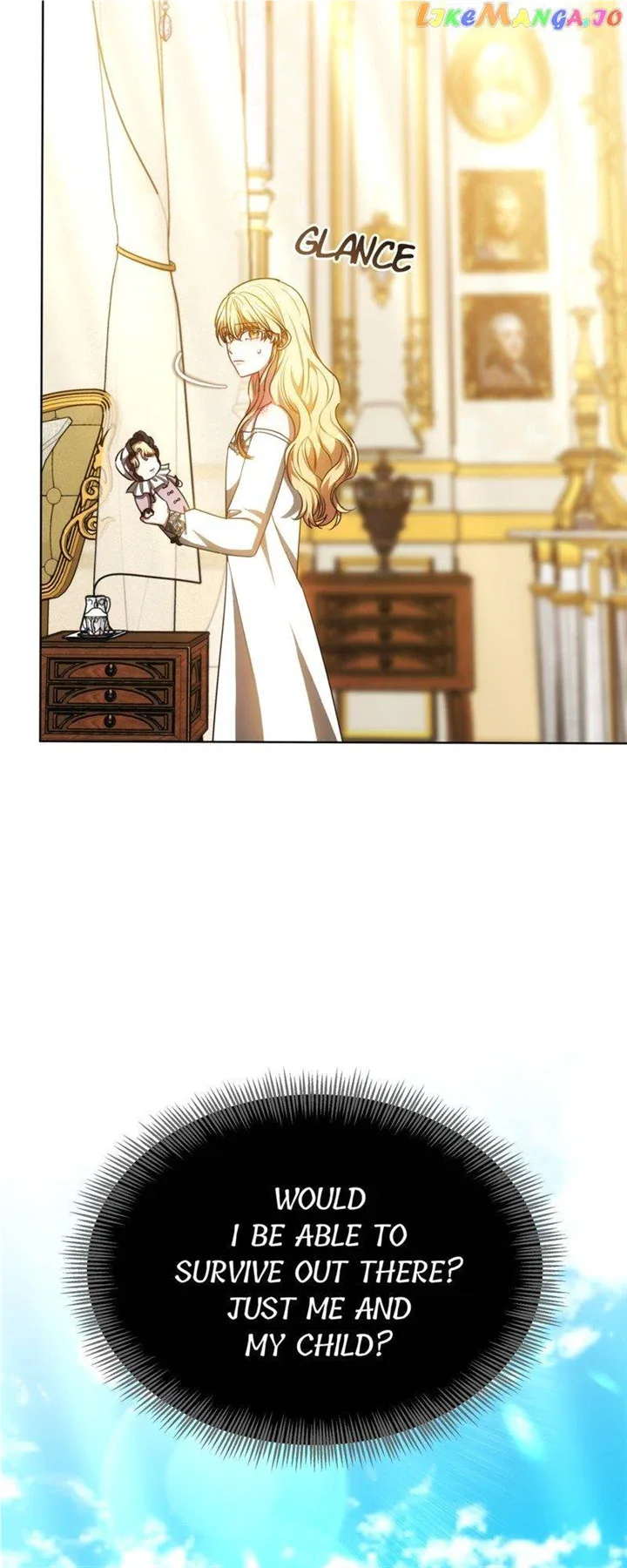 To Have an Affair With Someone Chapter 44 page 70