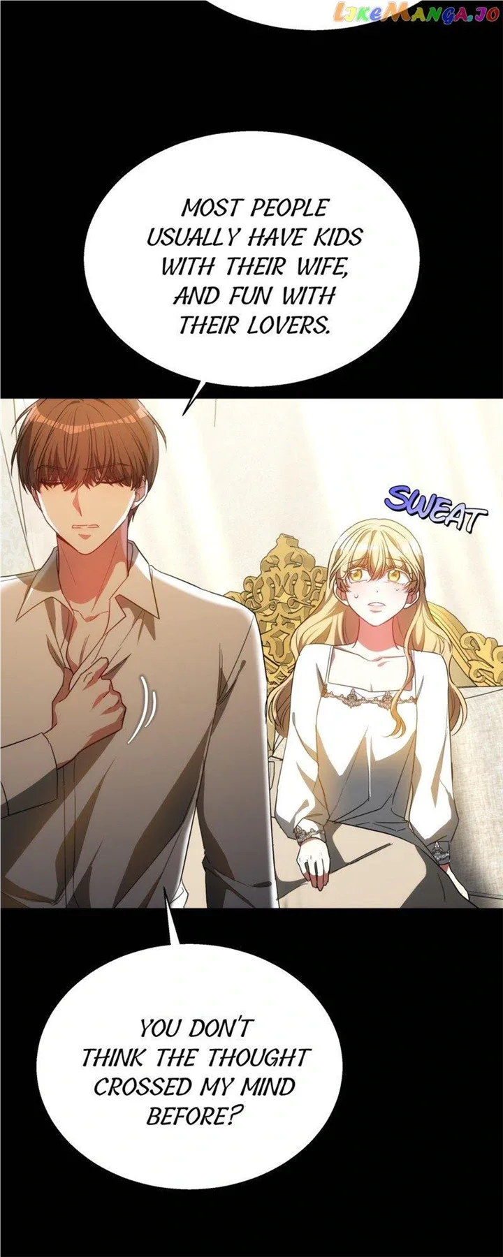 To Have an Affair With Someone Chapter 44 page 36