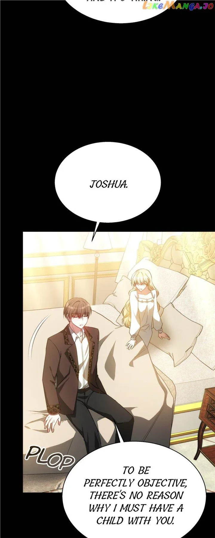 To Have an Affair With Someone Chapter 44 page 35