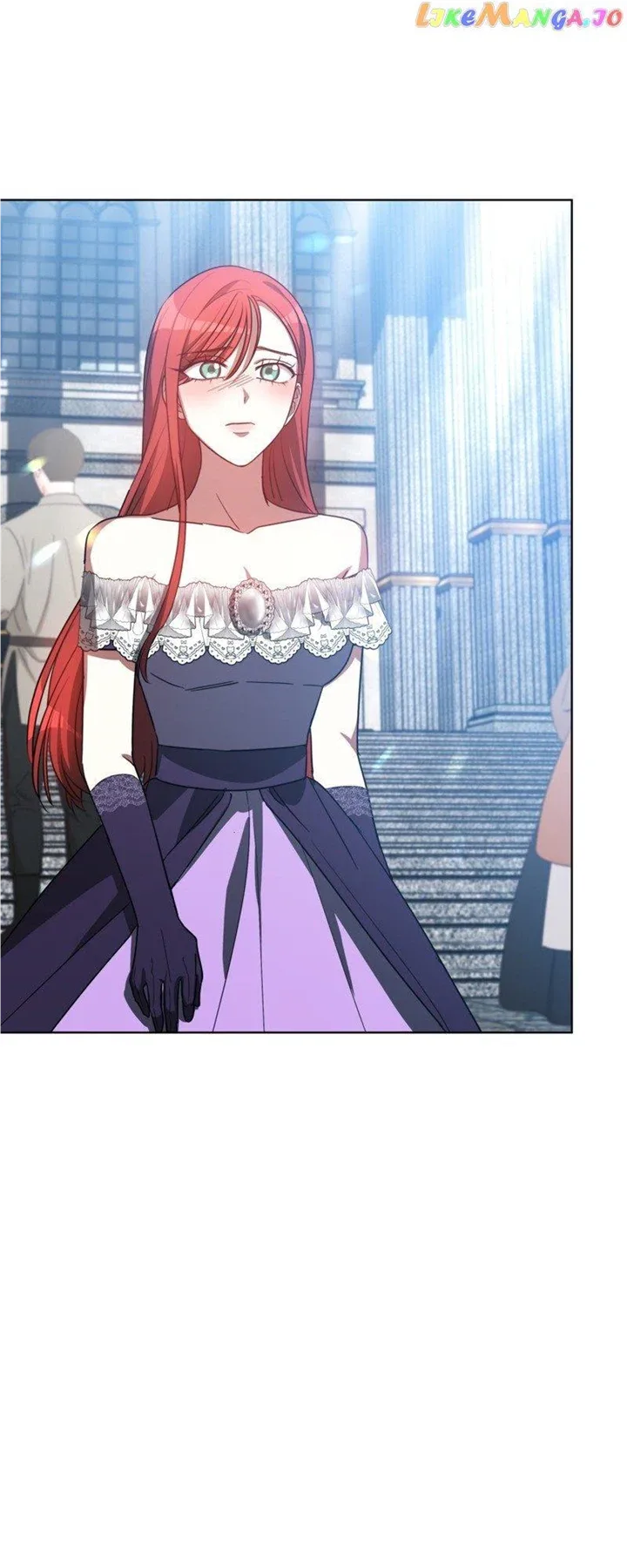 To Have an Affair With Someone Chapter 44 page 45