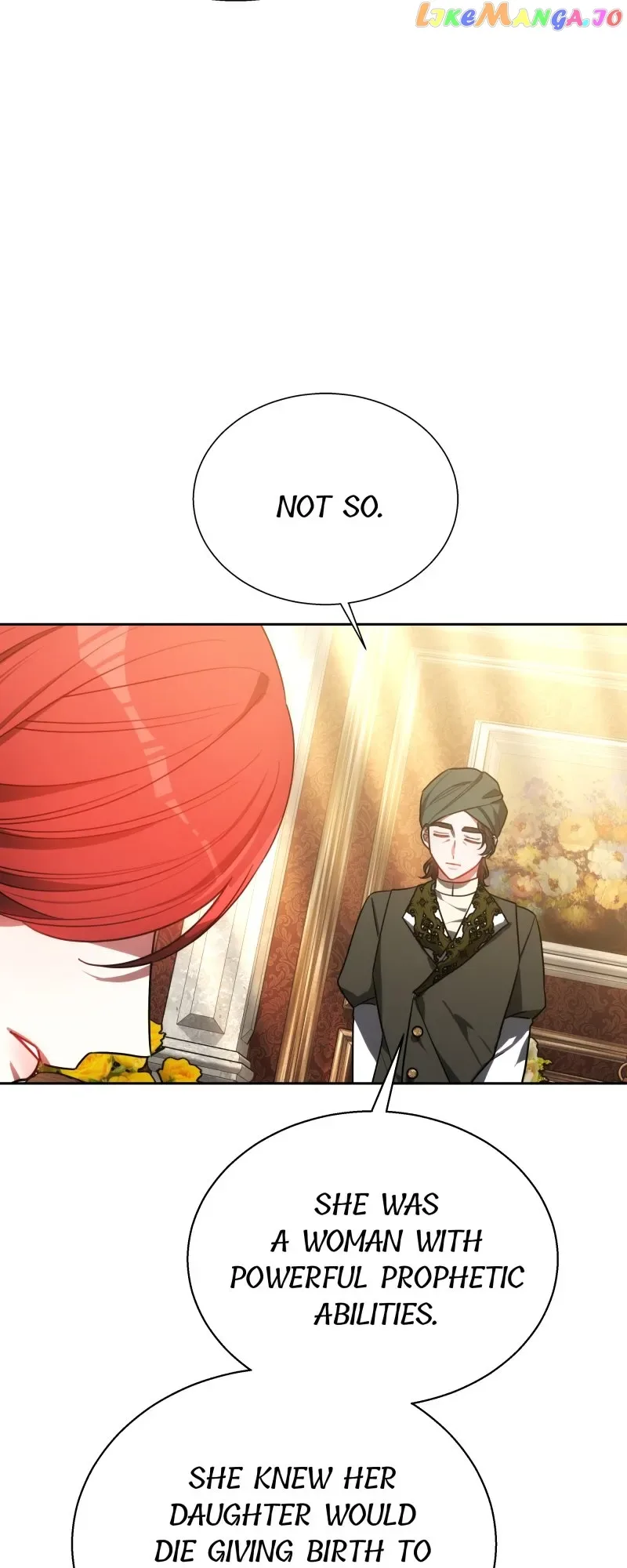 To Have an Affair With Someone Chapter 38 page 48
