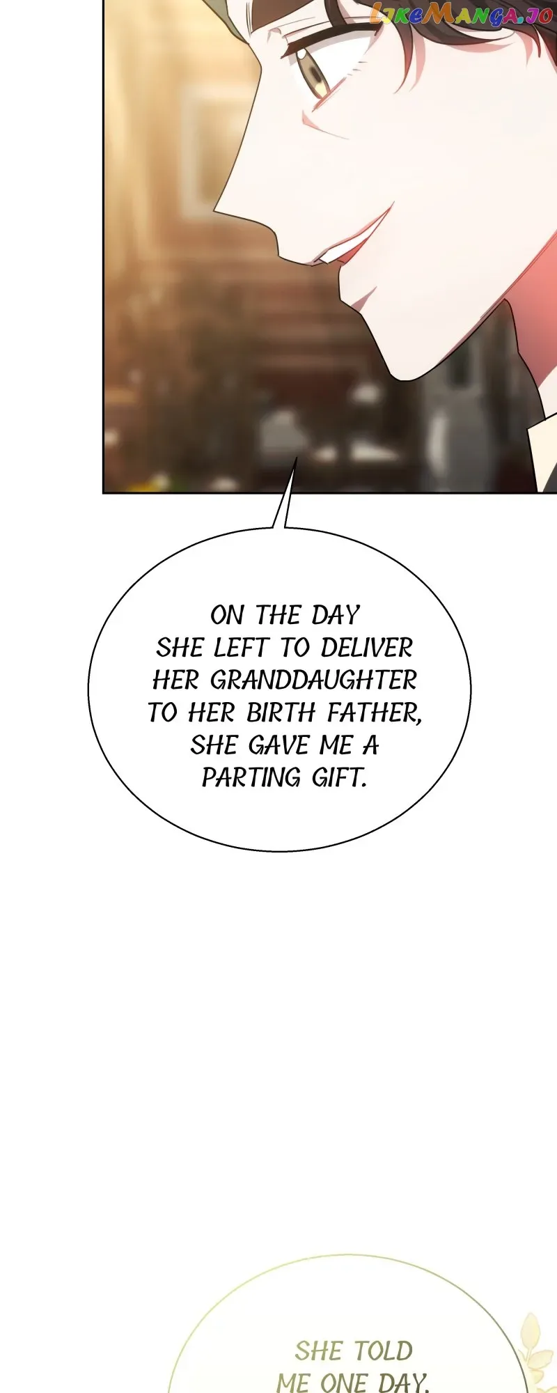 To Have an Affair With Someone Chapter 38 page 42