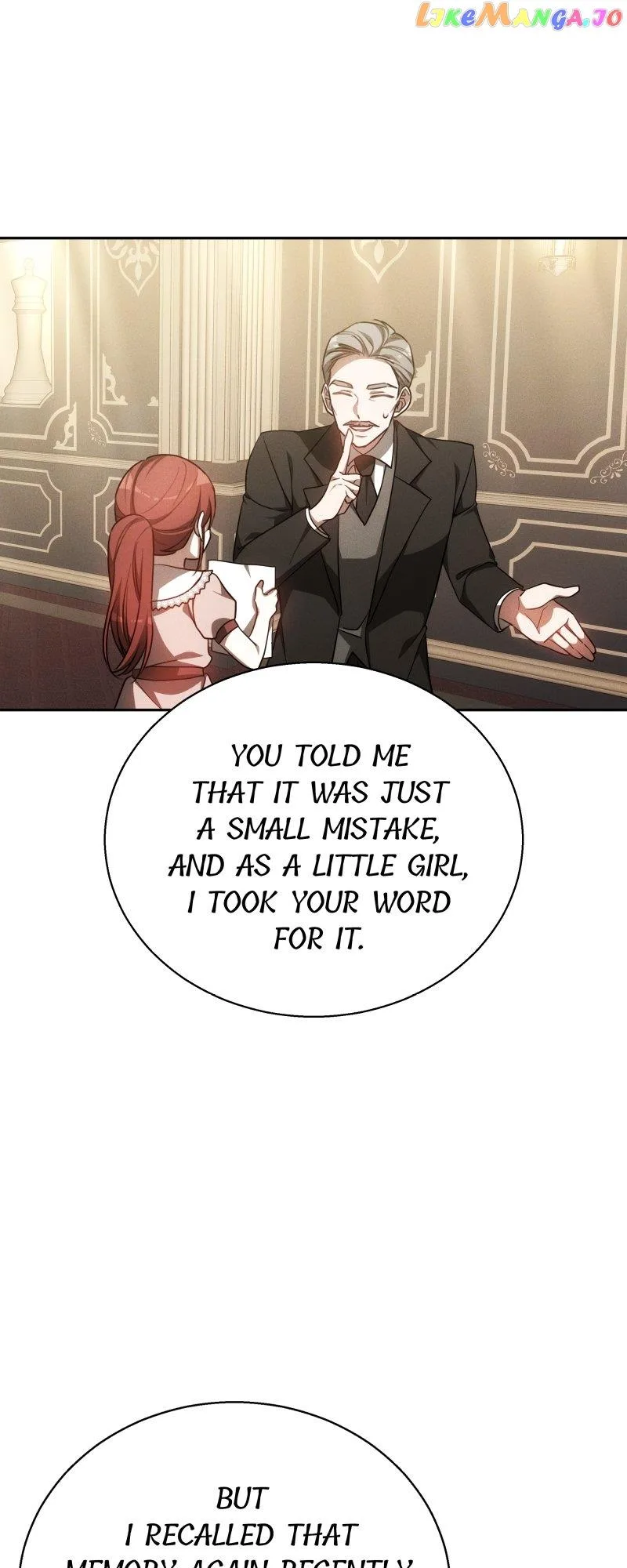To Have an Affair With Someone Chapter 37 page 76