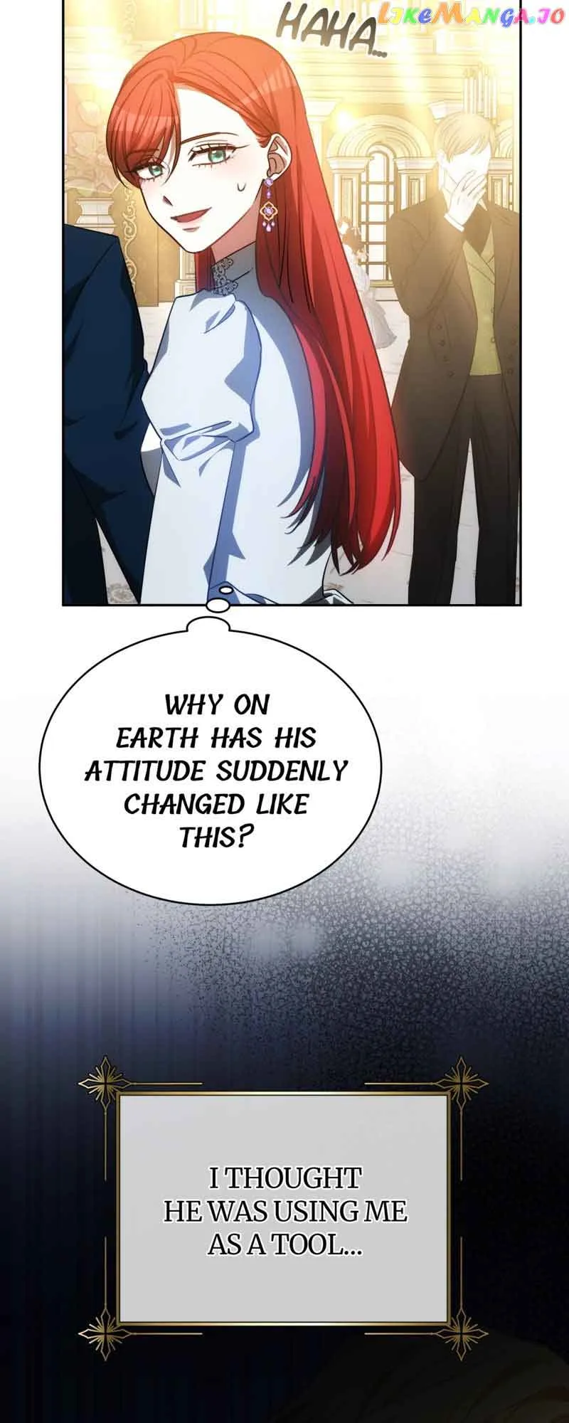 To Have an Affair With Someone Chapter 39 page 41