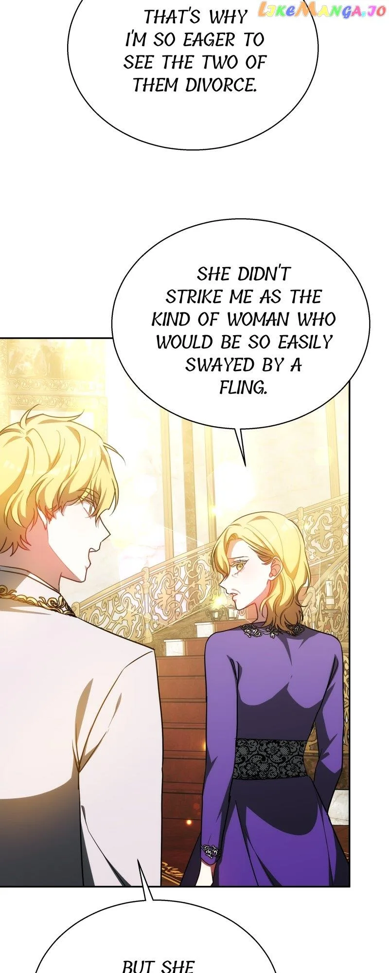 To Have an Affair With Someone Chapter 37 page 58