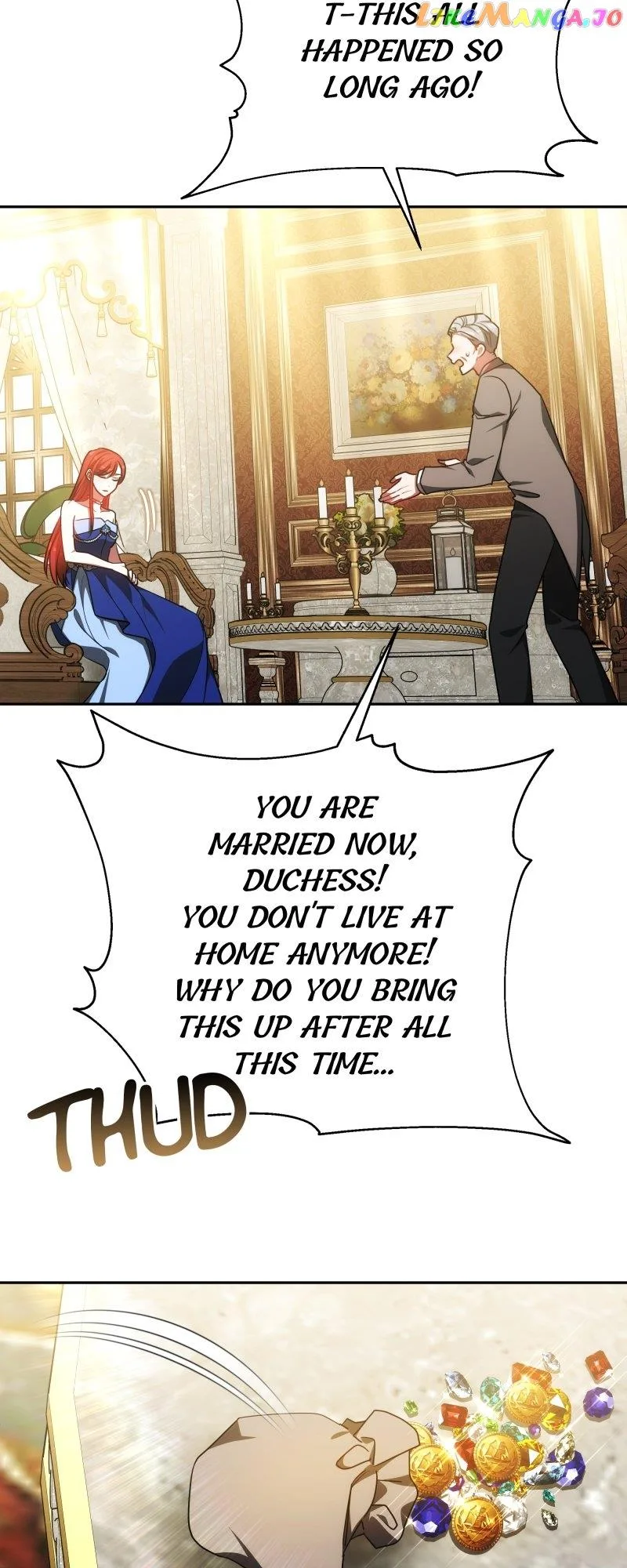 To Have an Affair With Someone Chapter 37 page 78