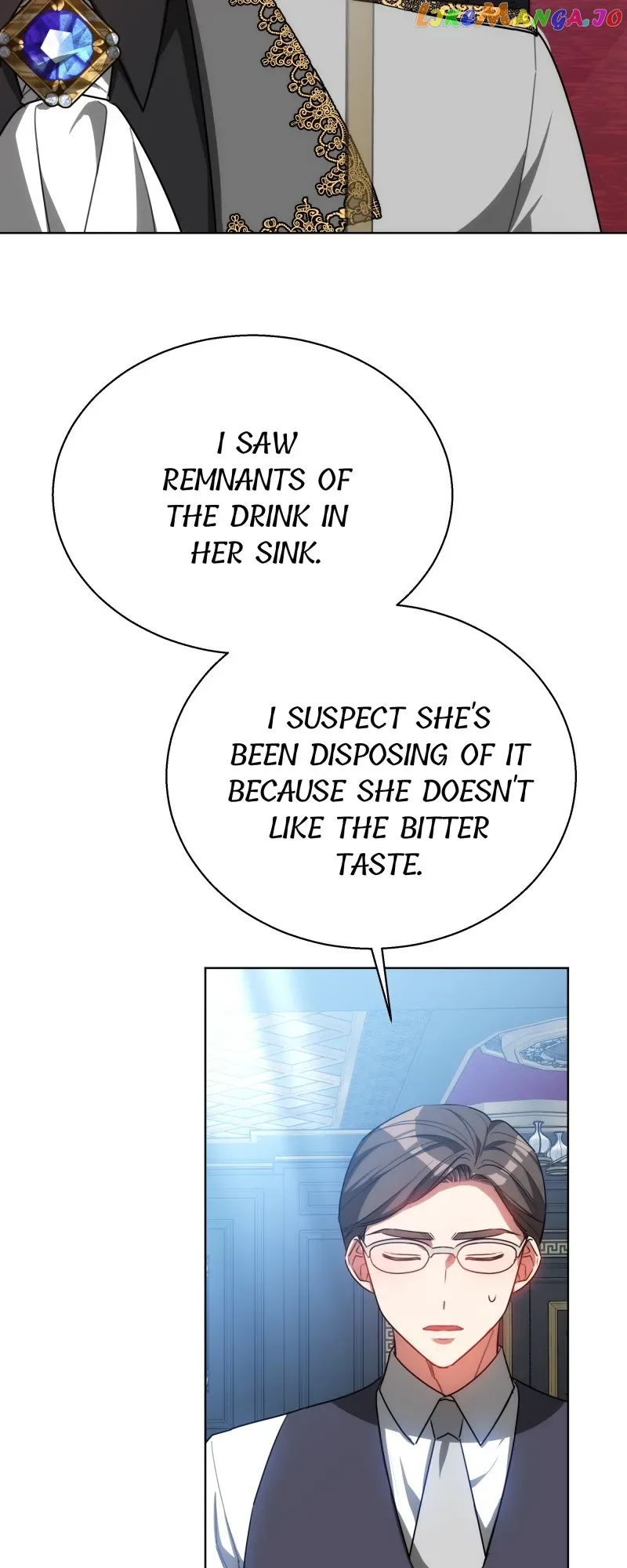 To Have an Affair With Someone Chapter 38 page 61