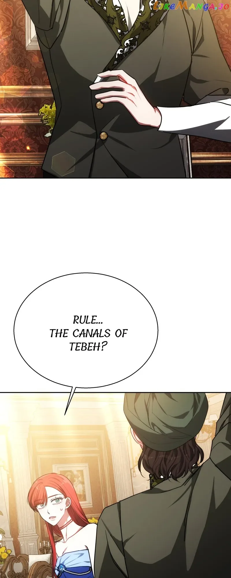 To Have an Affair With Someone Chapter 38 page 53