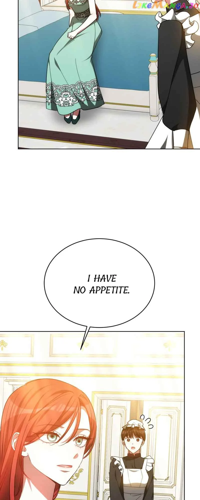 To Have an Affair With Someone Chapter 45 page 13